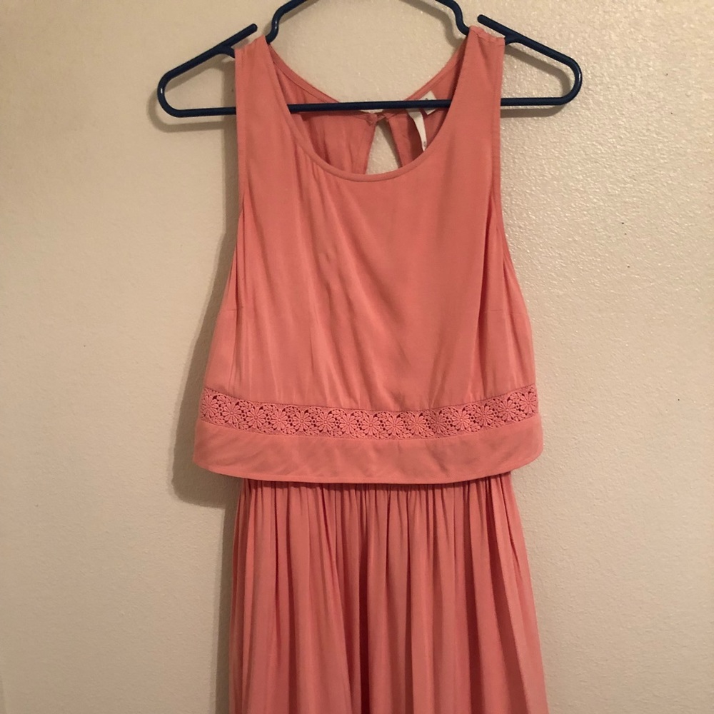 Lauren Conrad dress size 8